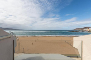 Beachfront House Las Canteras 3 - SeaViews Terrace